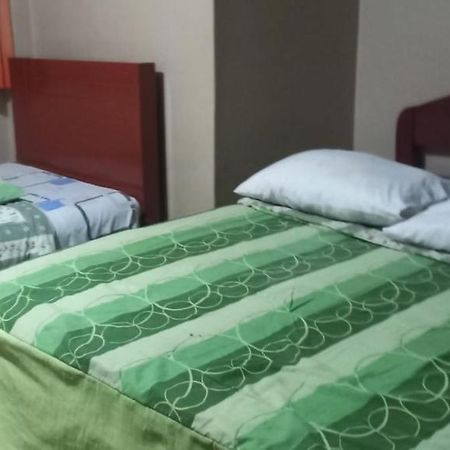 Hostal Aventura 카하마르카 외부 사진