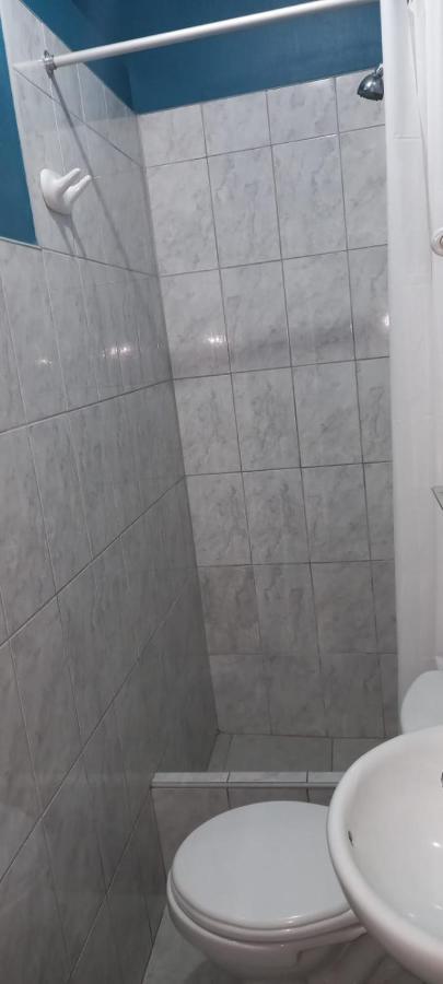Hostal Aventura 카하마르카 외부 사진