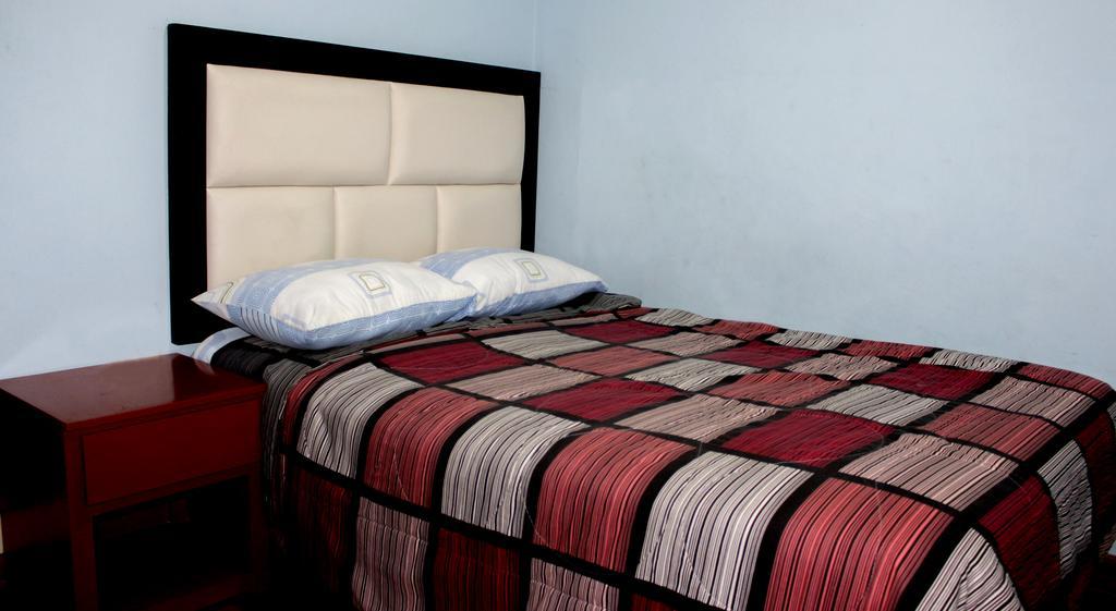 Hostal Aventura 카하마르카 외부 사진
